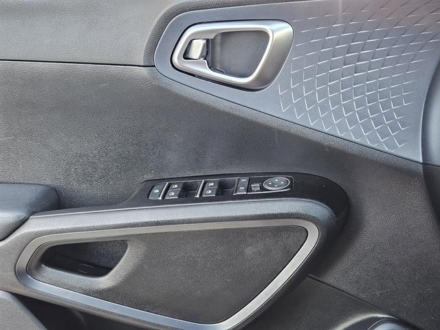 used 2023 Kia Soul car, priced at $17,888