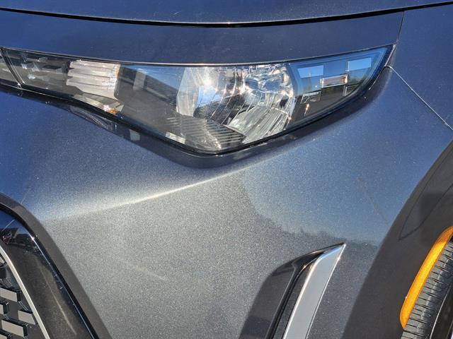 used 2023 Kia Soul car, priced at $17,888