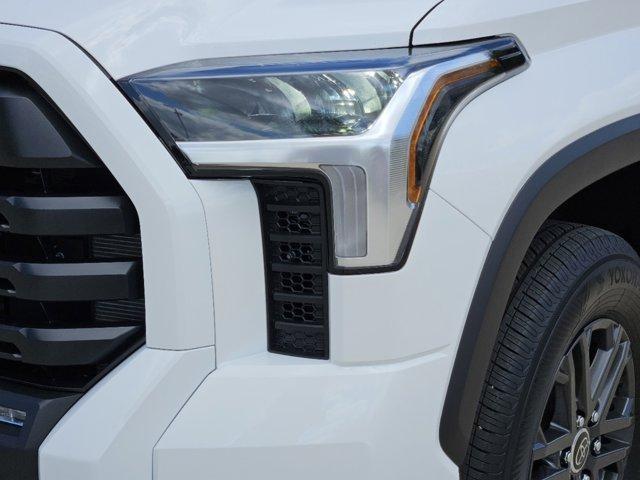 new 2024 Toyota Tundra car, priced at $53,024