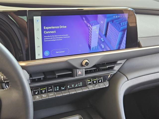 used 2024 Toyota Crown car, priced at $37,985