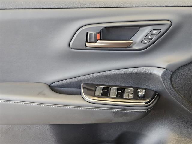 used 2024 Toyota Crown car, priced at $37,985