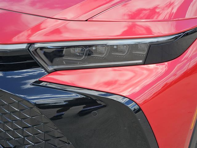 used 2024 Toyota Crown car, priced at $37,985