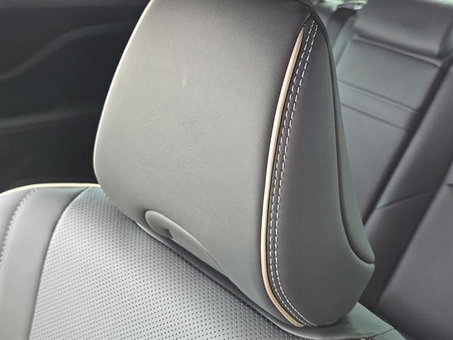 used 2024 Toyota Crown car, priced at $37,985