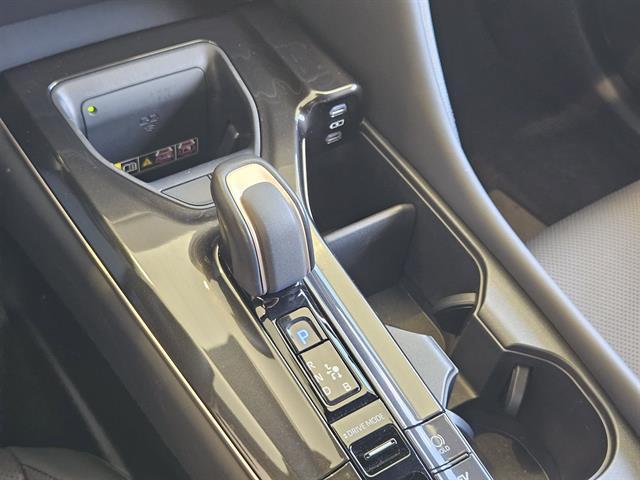 used 2024 Toyota Crown car, priced at $37,985