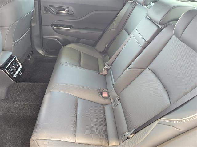 used 2024 Toyota Crown car, priced at $37,985