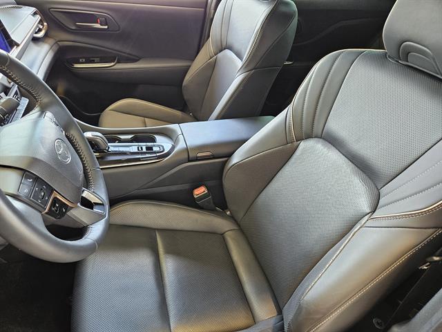 used 2024 Toyota Crown car, priced at $37,985