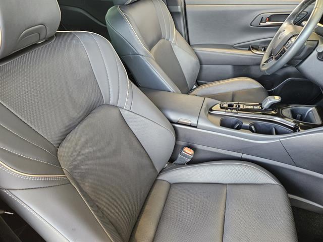 used 2024 Toyota Crown car, priced at $37,985