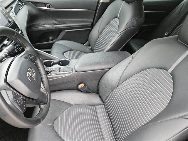 used 2023 Toyota Camry car, priced at $24,972