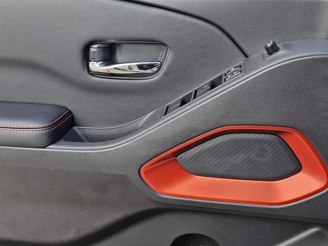 used 2025 Nissan Frontier car, priced at $39,378