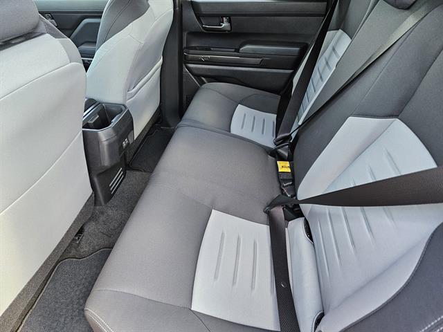 new 2025 Toyota Tacoma car, priced at $43,924