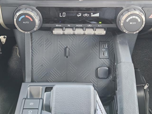 new 2025 Toyota Tacoma car, priced at $43,924