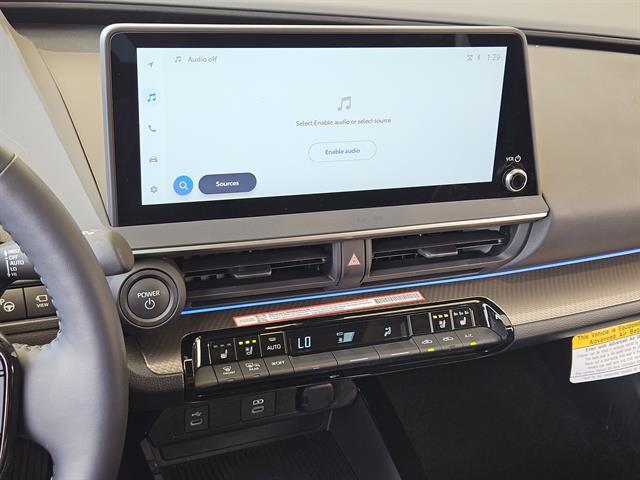 used 2024 Toyota Prius car, priced at $32,907