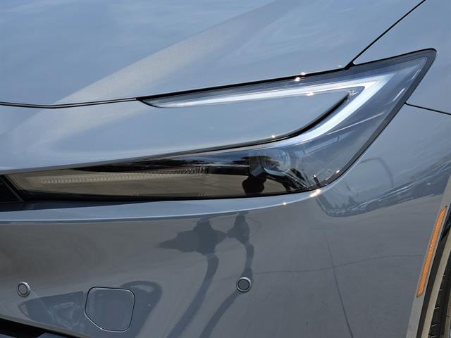 used 2024 Toyota Prius car, priced at $32,907