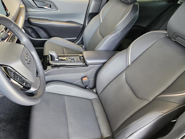 used 2024 Toyota Prius car, priced at $32,907