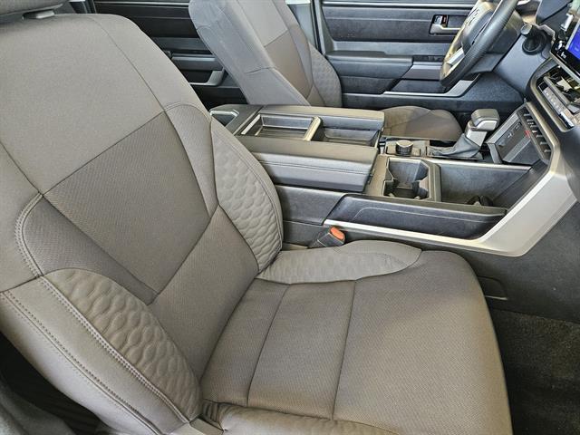 used 2023 Toyota Tundra car, priced at $35,888
