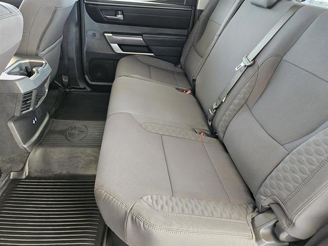 used 2023 Toyota Tundra car, priced at $35,888