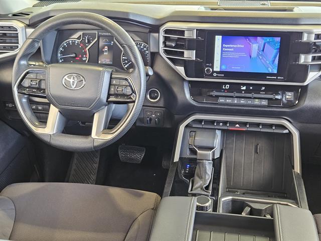 used 2023 Toyota Tundra car, priced at $35,888