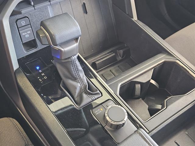 used 2023 Toyota Tundra car, priced at $35,888