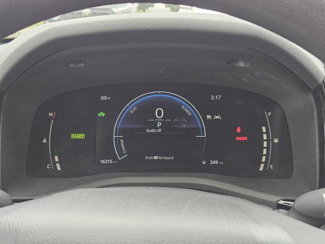 used 2025 Toyota Camry car, priced at $28,998