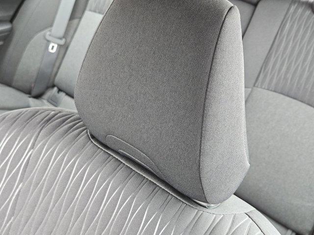 used 2025 Toyota Camry car, priced at $28,998