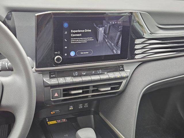used 2025 Toyota Camry car, priced at $28,998