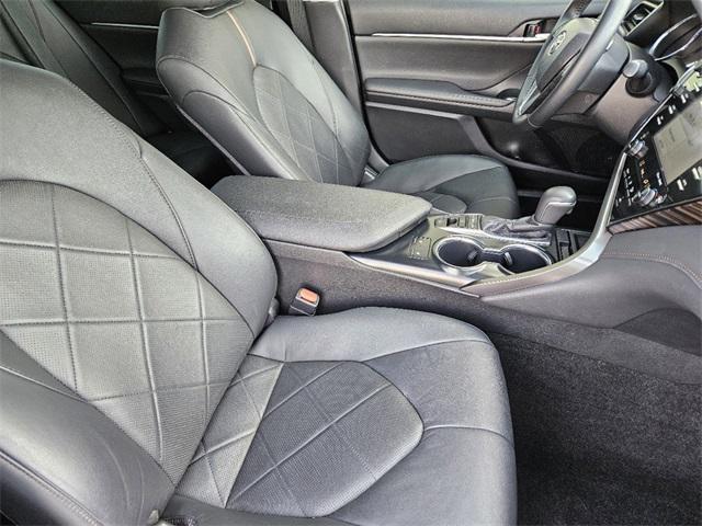 used 2019 Toyota Camry car, priced at $21,741