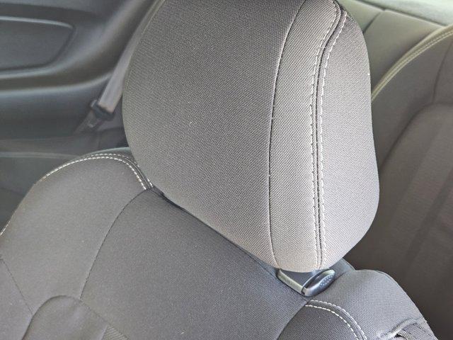 used 2018 Ford Mustang car, priced at $20,491