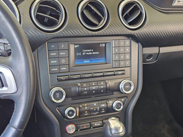 used 2018 Ford Mustang car, priced at $20,491