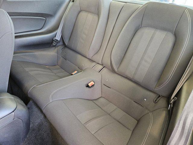 used 2018 Ford Mustang car, priced at $20,491