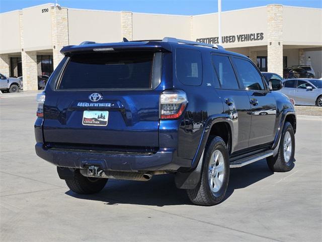 used 2016 Toyota 4Runner car, priced at $22,241