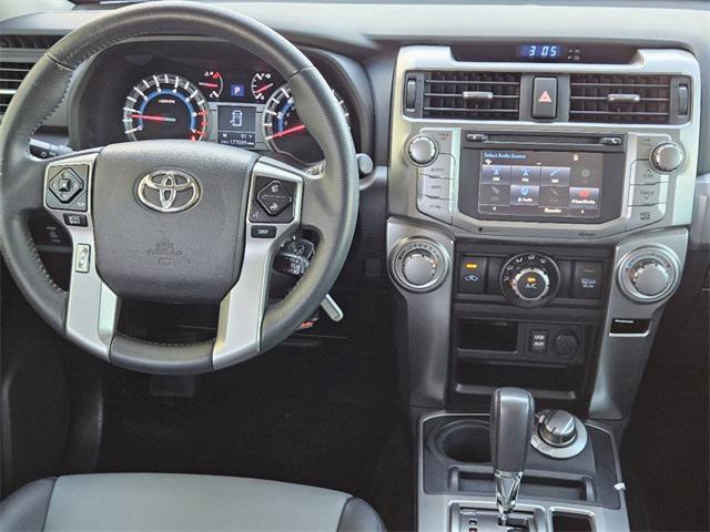 used 2016 Toyota 4Runner car, priced at $22,241