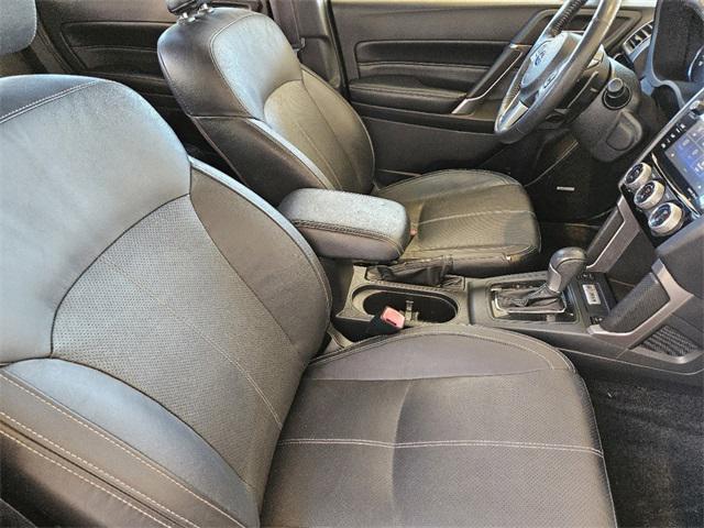 used 2017 Subaru Forester car, priced at $18,191