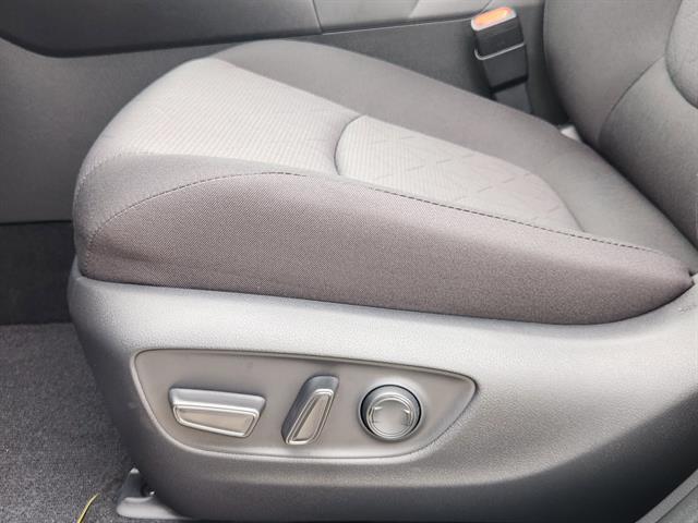 new 2025 Toyota RAV4 Hybrid car, priced at $38,143