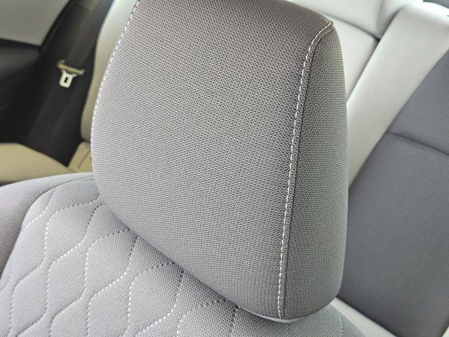 used 2025 Toyota Corolla car, priced at $23,391