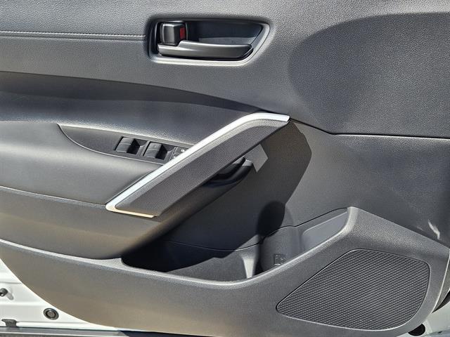 new 2026 Toyota Corolla Hybrid car, priced at $32,261