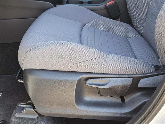 new 2026 Toyota Corolla Hybrid car, priced at $32,261