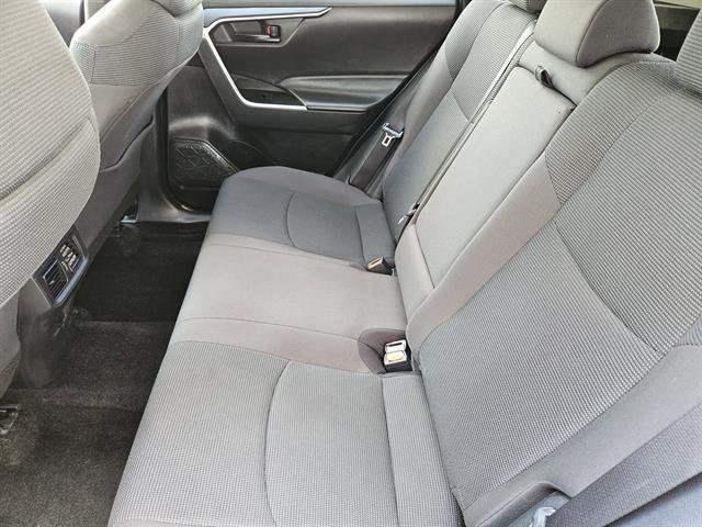 used 2024 Toyota RAV4 car, priced at $28,109