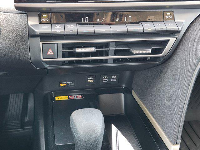 new 2025 Toyota Camry car, priced at $30,296