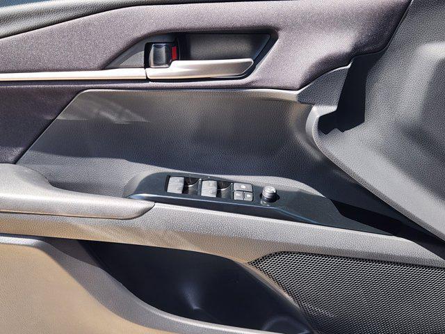 new 2025 Toyota Camry car, priced at $30,296