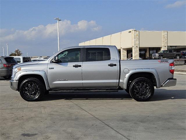 used 2015 Toyota Tundra car, priced at $28,992