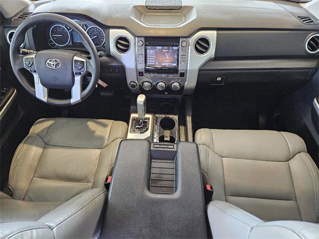 used 2015 Toyota Tundra car, priced at $28,992