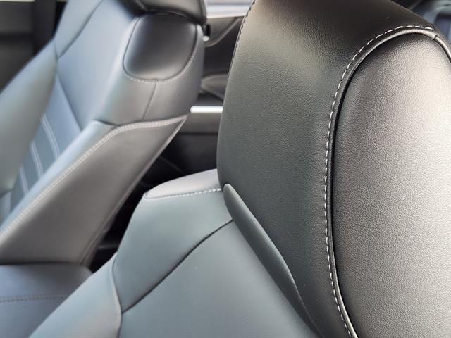 new 2025 Toyota RAV4 car, priced at $36,925