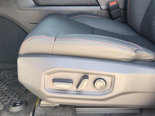 new 2025 Toyota Tundra Hybrid car, priced at $78,679