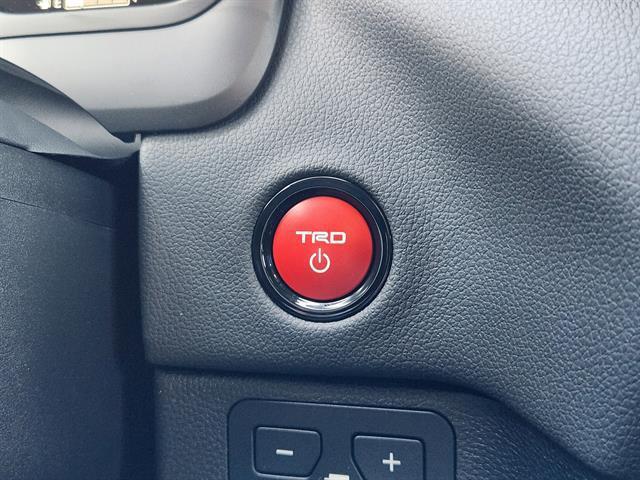 new 2025 Toyota Tundra Hybrid car, priced at $78,679