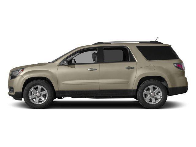 used 2015 GMC Acadia car, priced at $8,498