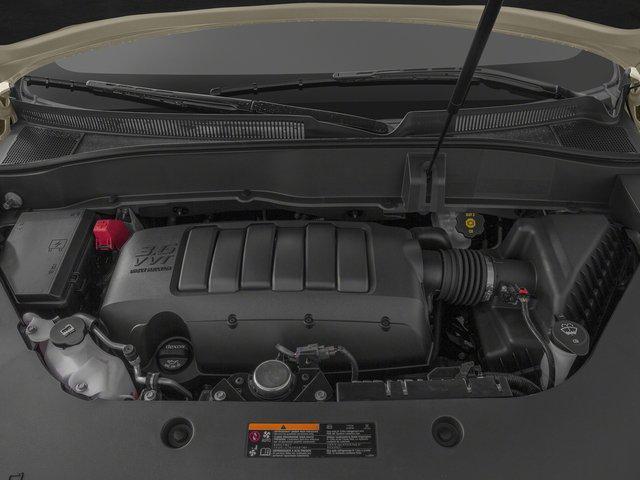 used 2015 GMC Acadia car, priced at $8,498