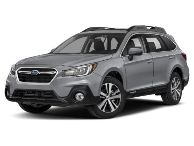 used 2019 Subaru Outback car, priced at $19,220