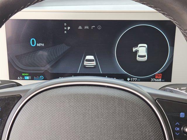used 2022 Hyundai IONIQ 5 car, priced at $25,491