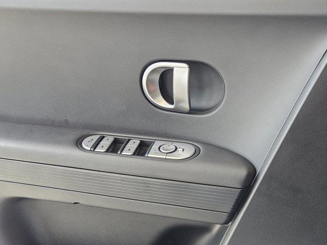 used 2022 Hyundai IONIQ 5 car, priced at $25,491