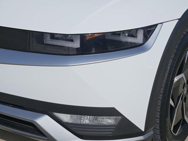 used 2022 Hyundai IONIQ 5 car, priced at $25,491